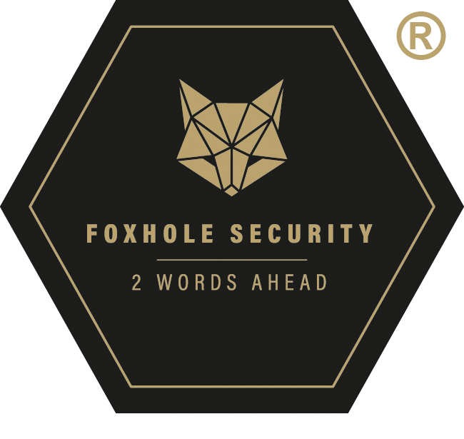 Foxhole Security